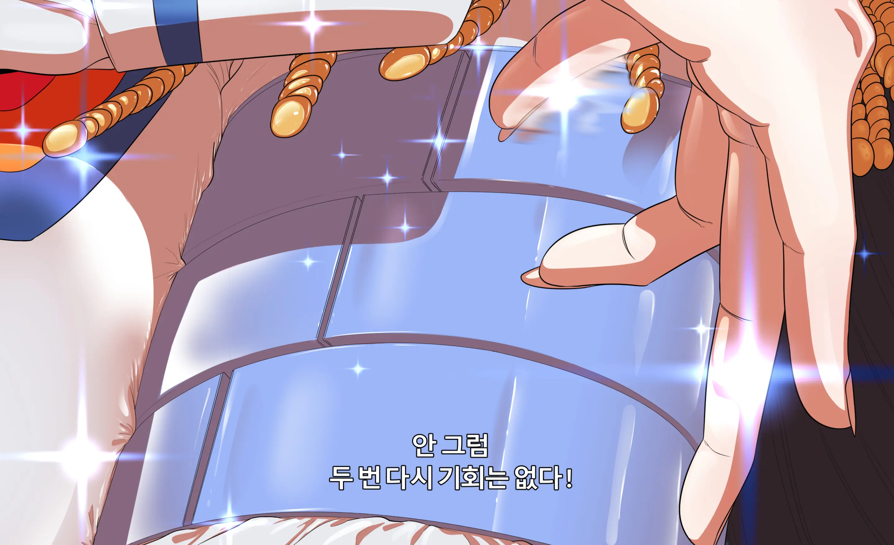 KILL La KILL Mid-Check